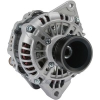 Lichtmaschine Generator 28V 90A Ø62 Mm HC-CARGO FüR U.A. Renault Trucks