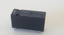 20 Stück, 1 Stange Relais Omron G6RN-1 24VDC...