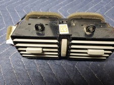 2004-2006 Kia Amanti Rear Center Console Ac Heater Air Vent Duct Outlet Grill