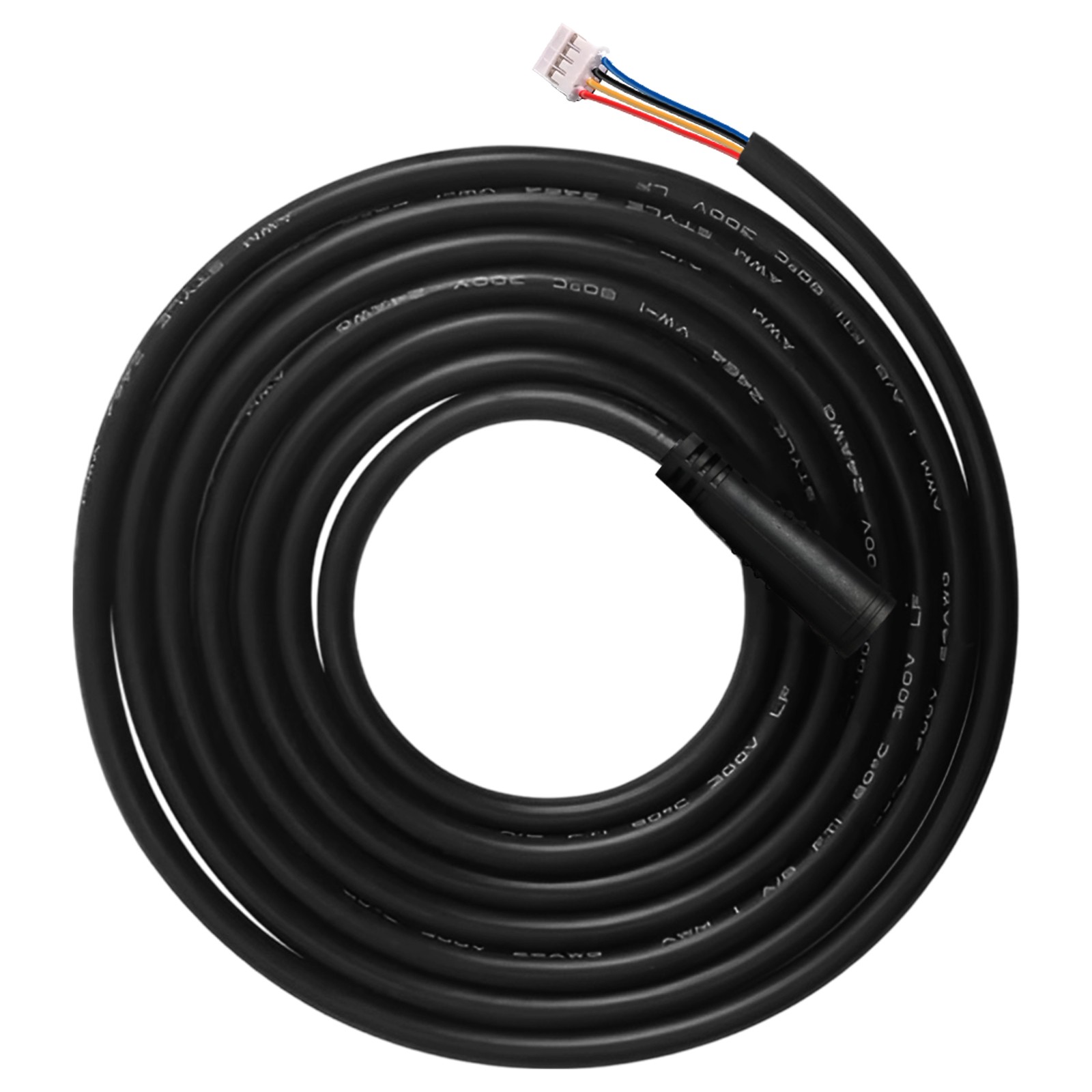 Câble Xiaomi Mi 4 Pro Avizar de remplacement identique au chargeur d'origine - 2