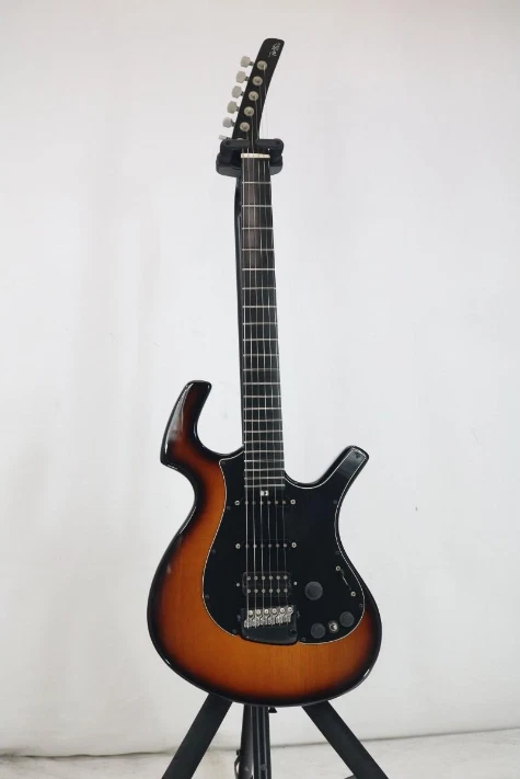 Parker Guitars Electric Guitars for sale | eBay