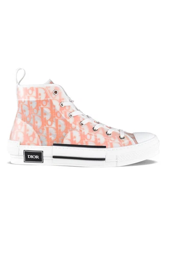 Sneakers B23 Dior