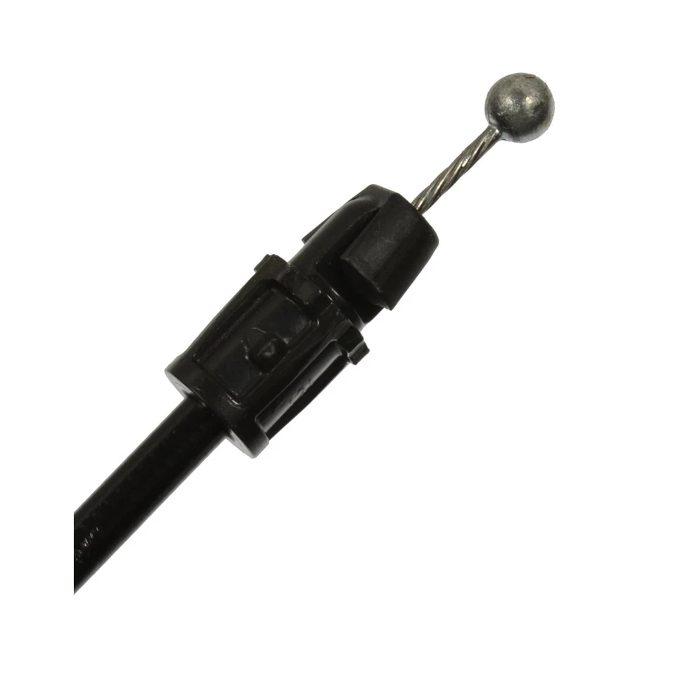 Actuador de bloqueo de puerta delantero derecho SMP para Cadillac Escalade EXT 2007-2008 Foto 4 de 4