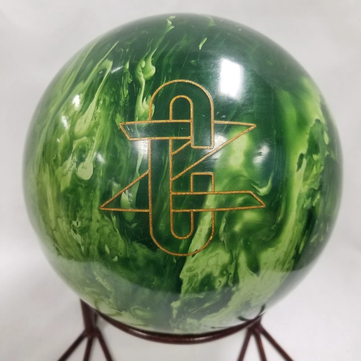 Zone Bowling Ball for sale - eBay
