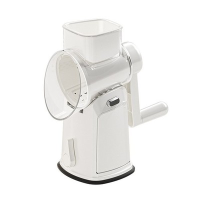Easy Cleaning Gem��seschneider Multifunktionsschneider Schutzh��lle