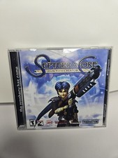 Septerra Core: Legacy of the Creator (PC, 1999)