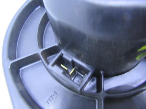 01254 MOTEUR DE CHAUFFAGE / 40852 POUR FIAT BRAVA 182_ 1.2 16V 80 - Photo 4/10