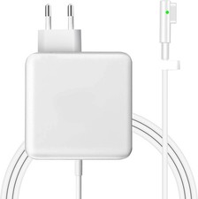MacBook Pro Ladekabel 60W L-Tip Ladegerät Netzteil für Mac Book 13/15 Zoll A1278