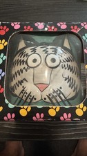 B. Kliban Cat Mug Big Cat green Mug Island He...