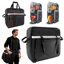 Carrying Bag for Ninja Slushie Machine FS301 FS300 - High-Density 600D Nylo...