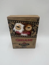 Fuggler Gremlins Gizmo Plush Toy 9-Inch by ZURU – Funny Ugly Monster  Soft Stuff