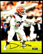 DEVIN BUSH JR SIGNED 