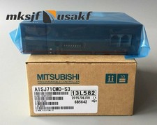 1PC NEW MITSUBISHI Electric MODEM UNIT A1SJ71CMO-S3 IN BOX One year warranty#XR