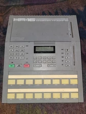 Alesis HR-16 Drum Machine