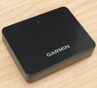 Garmin Approach R10 Golf Portable Launch Monitor Simulator Used W