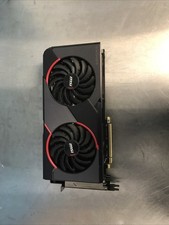 MSI Radeon RX 5700 XT GAMING X GDDR6 Graphics Card - 8GB