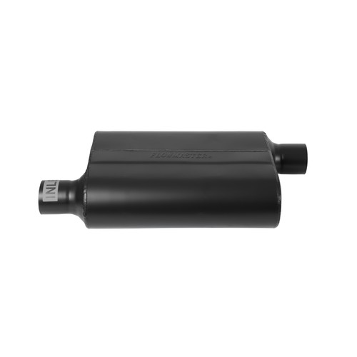 942448 Flowmaster Super 44 Series Chambered Muffler - Picture 3 of 5