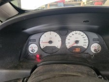 Compteur Opel ZAFIRA