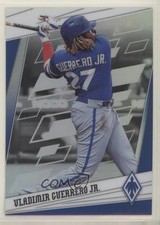 2020 Panini Chronicles Phoenix Holo Vladimir Guerrero Jr #12 0am1