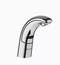 Sloan EAF150-CP IQ .5 Optima Plus .5 GPM Sensor Activated - Chrome