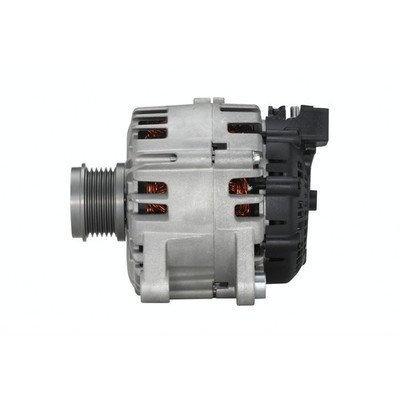 Lichtmaschine Generator 12 V 150 A Ø 54 mm HELLA für u.a. FORD S-MAX
