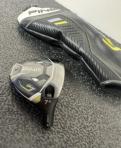 Ping G430 7 Wood | eBay