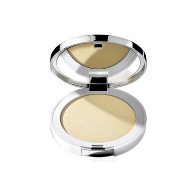 Instant Relief Mineral Makeup Powder - Transparent Finish for Redness-Prone Skin