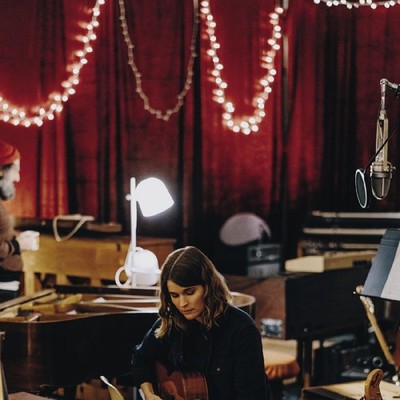 Jenny Owen Youngs Avalanche Limited  Album