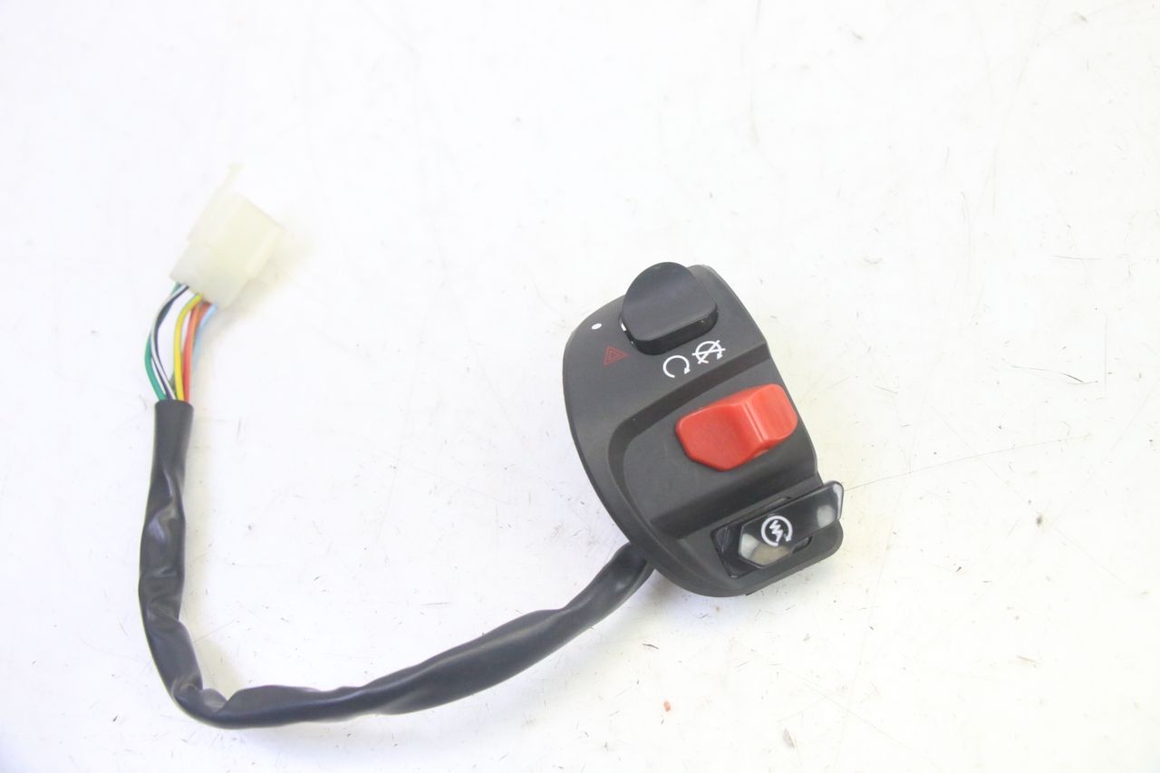 RIGHT SWITCH - EFUN PUSA 1