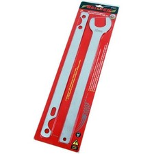 Neilsen Bmw Fan Clutch Nut Wrench 32mm Water Pump Holder Removal Tool Kit
