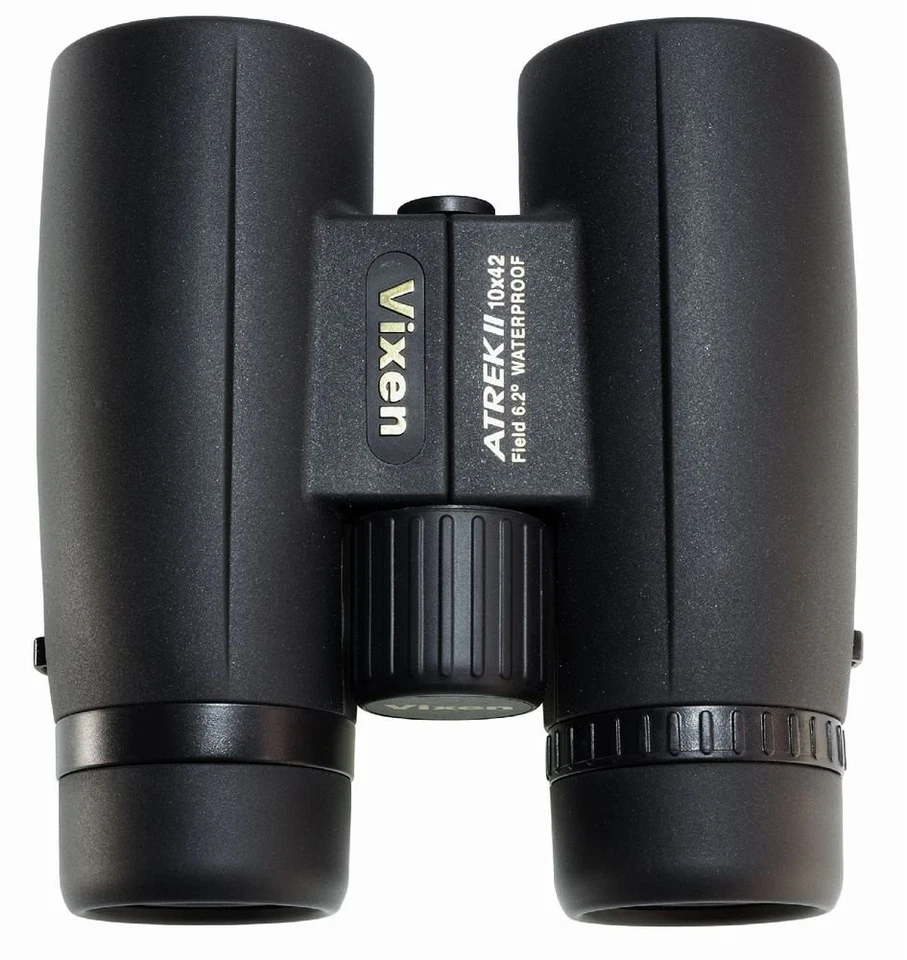 Vixen Binoculars Atrek II Series Atrek IIHR10 × 42WP 14727-4 Black - Image 2 of 3