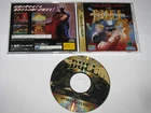 Golden Axe the Duel Sega Saturn Japan import US Seller