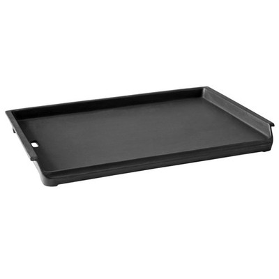 Grandhall Plancha Grillplatte Elektrogrill Grillaufsatz Grillpfanne