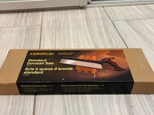 Veritas Standard Dovetail Saw, 14 tpi