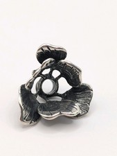Trollbeads Delicate Flower Pendant LAA925