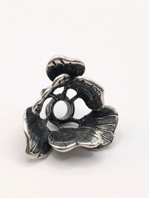 Trollbeads Delicate Flower Pendant LAA925