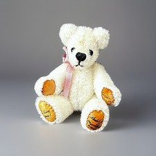 World Of Miniature Bears - 2  Theresa's Bear -  I Love You  