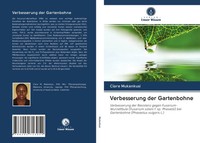Clare Mukankusi | Verbesserung Der Gartenbohne | Taschenbuch | Deutsch (2020)