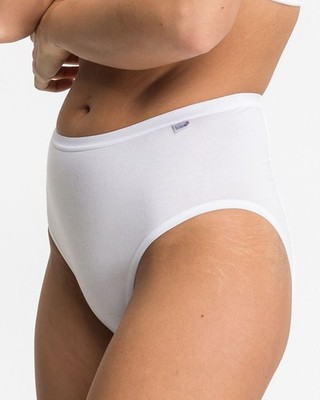 Speidel Slip (1-St) Ohne Störende Seitennähte Im 3er Pack, Schmale