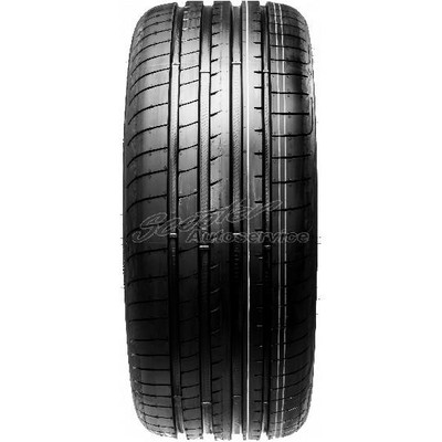 2x Sommerreifen 245/45R19 102Y Goodyear Eagle F1 Asymmetric 5 XL | 37895