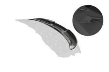 Heck Spoiler Dach Flügel Tuning Wing für BMW 3er E93 HF191-L