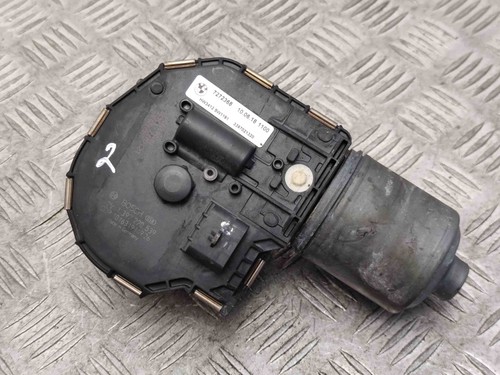 BMW 5 F10 Scheibenwischermotor vorne 1397220539 7272368 2.00 Diesel 26243514