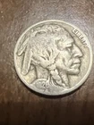 1926 Buffalo Nickel - Actual Coin Shown