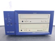Disc Makers Reflex 1 CD Duplicator- Reader/Writer