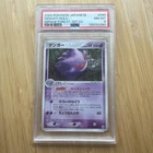 New ListingPSA8 Gengar Holo 1st Edition Mirage Forest 040/086 Pokemon Card