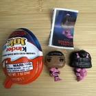 Kinder Joy  Erica Sinclair Cable Deco from the Stranger Things Funko Pop