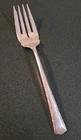 Gorham Sterling Silver Salad Fork Greenbrier 6 5/8" 39.57g Scrap Weight