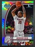 2024-25 Bowman University Chrome Basketball Chrome Refractor - Pick A Card