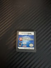 Meet The Robinsons 2007 Nintendo DS Video Game Cartridge Only