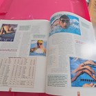 The 1996 Olympic Games Atlanta Commemorative Edition 1996 Olympics Swimming — photo 3